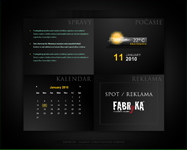 Theme Dark